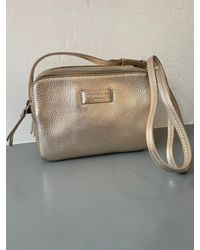 liebeskind oval crossbody