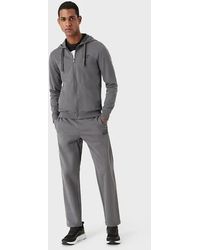 Emporio Armani Tracksuits and sweat 