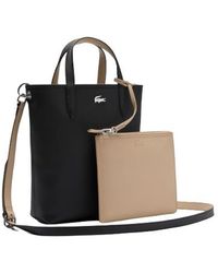 Lacoste Bags for Women - Up to 52% off at Lyst.com