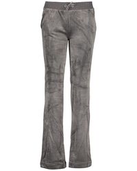 Juicy Couture Track pants and jogging 