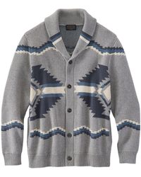 pendleton cardigan uk