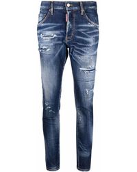 DSquared² Jeans for Women | Online Sale up to 74% off | Lyst