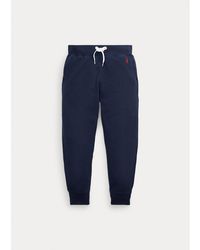 polo ralph lauren sweatpants women's