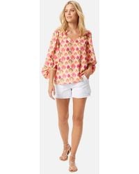 Traffic People Tops for Women | Online Sale up to 83% off | Lyst