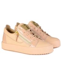 womens zanotti trainers