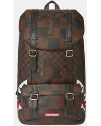 sprayground backpack clearance