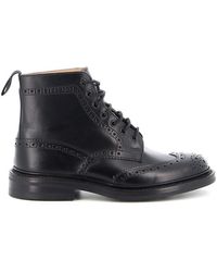 tricker boots for sale