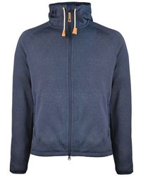 mens övik fleece sweater