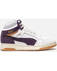PUMA High-top sneakers for Men - Up to 
