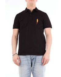 neil barrett polo