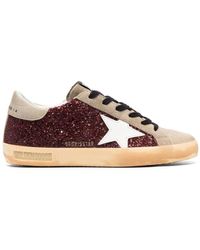 Dark Brown Sneakers for Women - Up to 