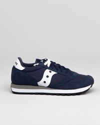 Saucony Jazz Sneakers for Women - Up to 50% off | Lyst