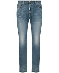 Represent Denim Jeans in Vintage Blue 