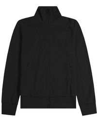 y3 tracksuit top