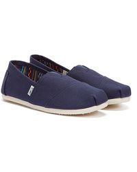 toms espadrilles mens sale