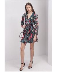guess clothing dresses