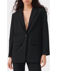 Baum und Pferdgarten Blazers, sport coats and suit jackets for Women |  Online Sale up to 52% off | Lyst