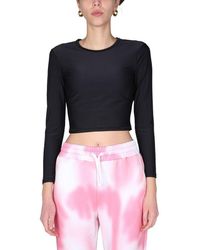 RED Valentino Long-sleeved tops for Women - Up to 65% off at Lyst.com