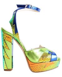 Terry De Havilland Shoes for Women | Online Sale up to 47% off | Lyst