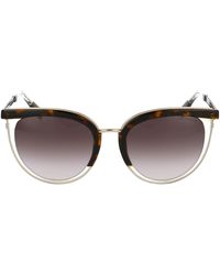 Trussardi Sunglasses for Women | Online Sale up to 76% off | Lyst