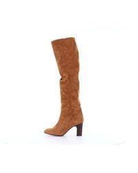 unisa indyia over the knee boot