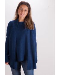 cotton waterfall cardigan