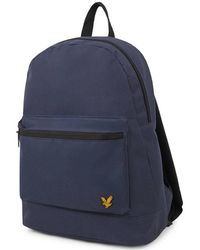 black lyle and scott backpack