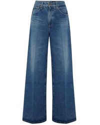 AG Jeans Wide-leg jeans for Women 