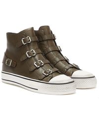 Ash Shoes for Women - Up to 71% off at Lyst.com