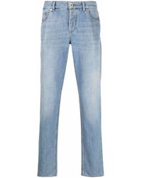 Brunello Cucinelli Jeans for Men - Up to 57% off at Lyst.com