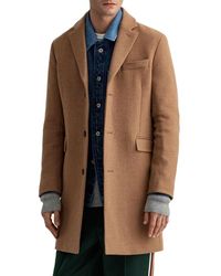 GANT Coats for Men - Up to 50% off at Lyst.com