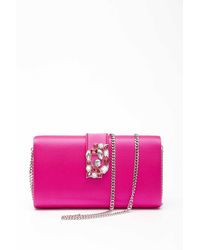 Liu Jo Clutches and evening bags for Women | Online Sale up to 26% off |  Lyst
