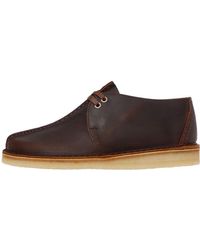 clarks desert trek sale uk