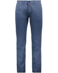 pierre cardin chino trousers mens