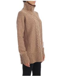 Max Mara Studio Ronco - Brown