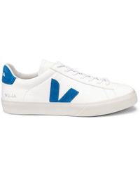 veja esplar white blue