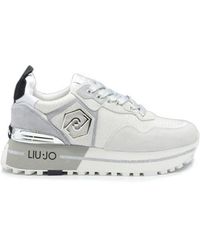 Liu Jo Shoes for Women - Up to 77% off at Lyst.com