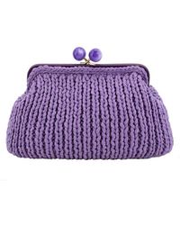 Capaf Bags.. - Purple