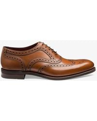 loake chester sale