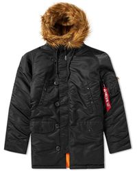 Alpha Industries Down and padded jackets for Men | Online Sale up to 58%  off | Lyst