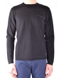 Paolo Pecora Jumper - Blue