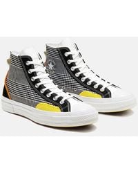 Chuck 70 Boardies 2025