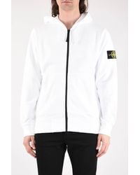 Stone Island Zipped sweaters for Men | Online Sale up to 52% off | Lyst