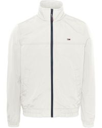Tommy Hilfiger Denim Seasonal Bomber 