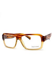 Alain Mikli Al0952 Glasses - Brown