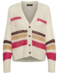 Soaked In Luxury Cardigans for Women - Lyst.com