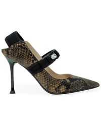 alberto gozzi chaussures