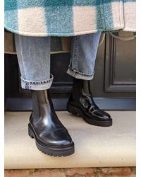 Étoile Isabel Marant Ankle boots for Women | Online Sale up to 43 