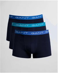 GANT Underwear for Men | Online Sale up to 49% off | Lyst