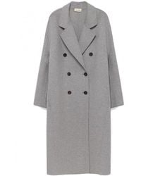 American Vintage Coats for Women - Up to 64% off | Lyst
